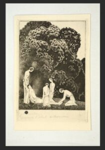 andré edouard marty