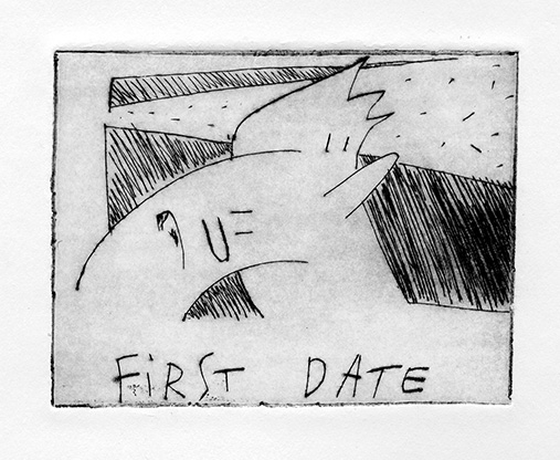 First date