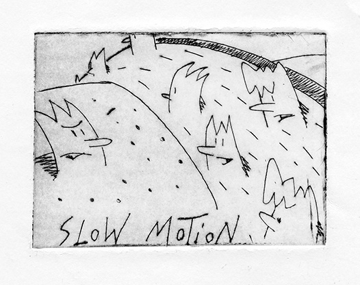 Slow motion